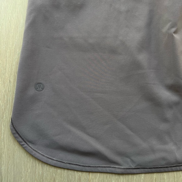 Lululemon On The Fly Skirt - Picture 9 of 10